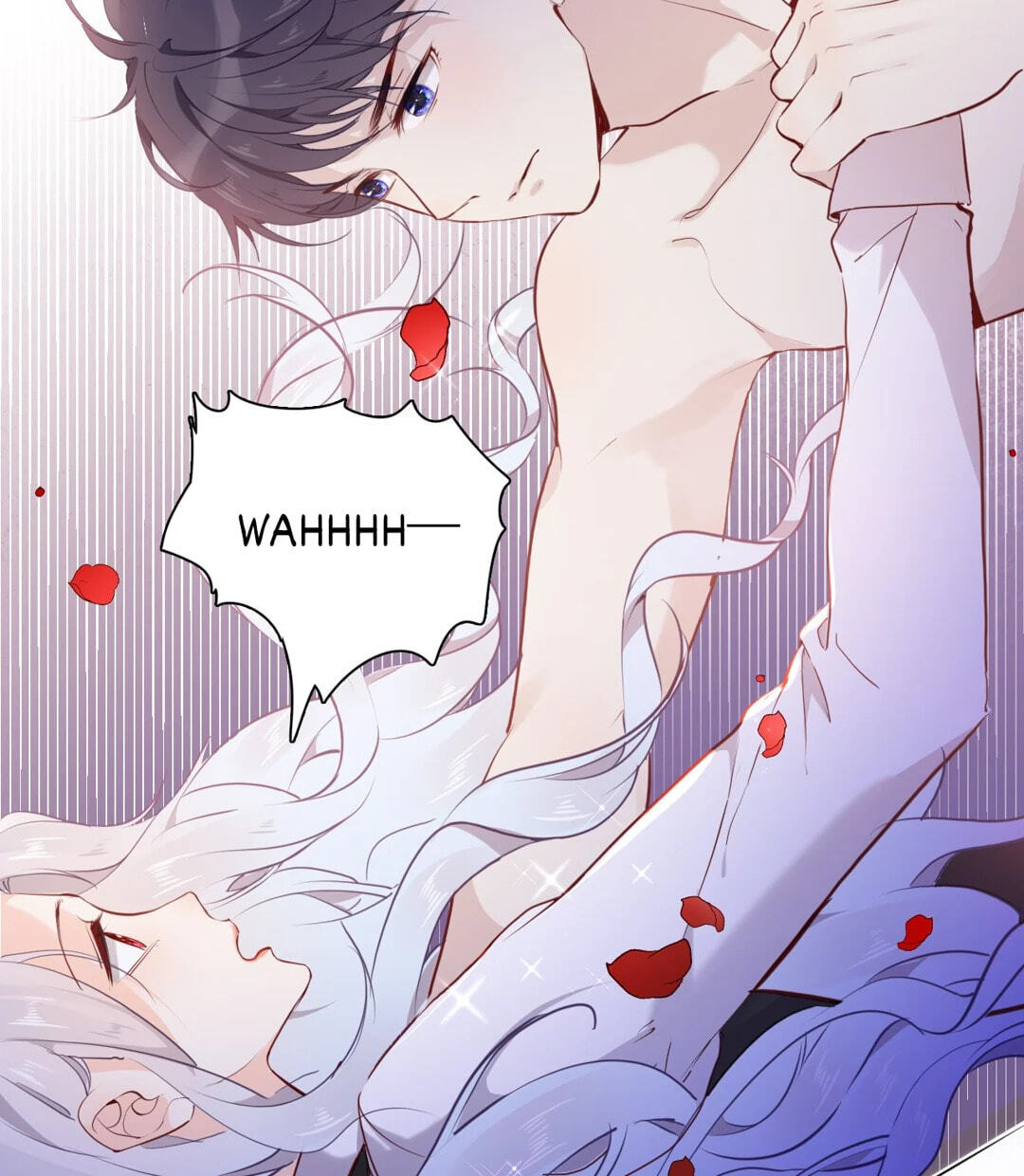 Maid to Be a Princess Chapter 48 page 50 - 