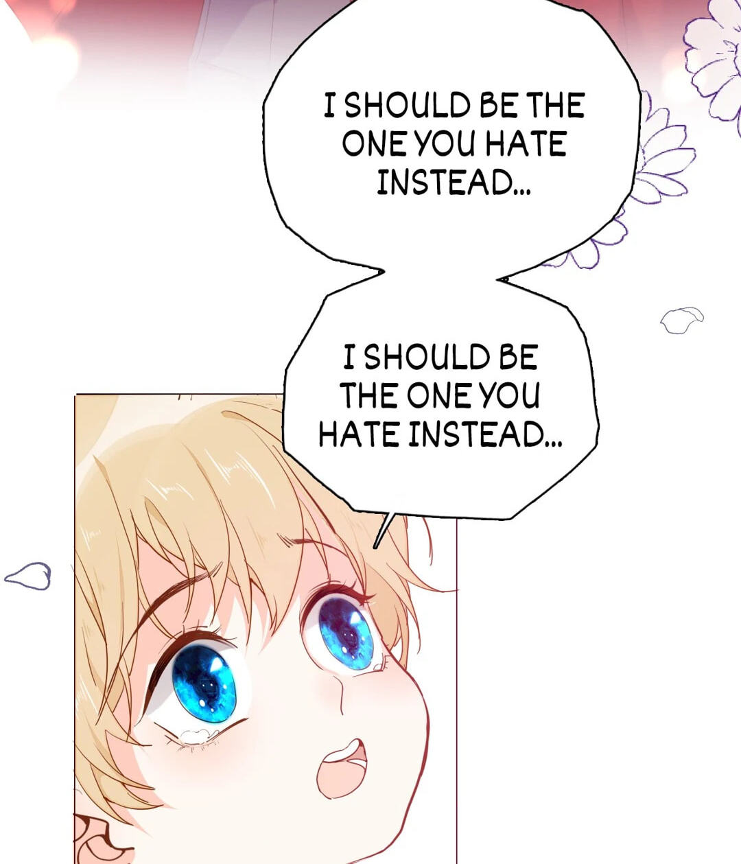 Maid to Be a Princess Chapter 48 page 6 - 