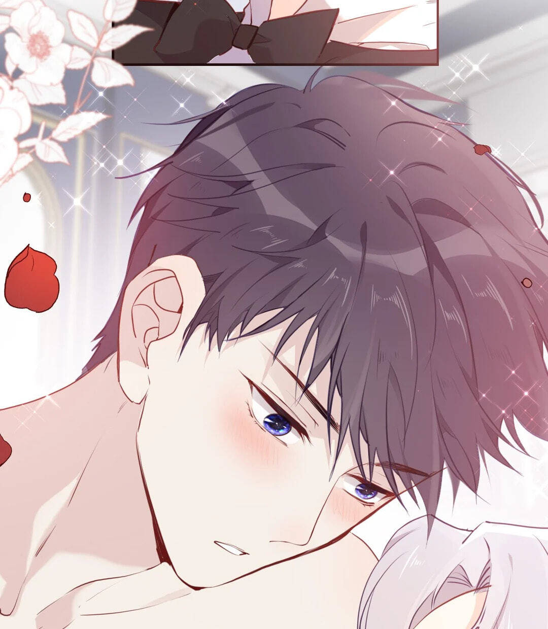 Maid to Be a Princess Chapter 48 page 57 - 