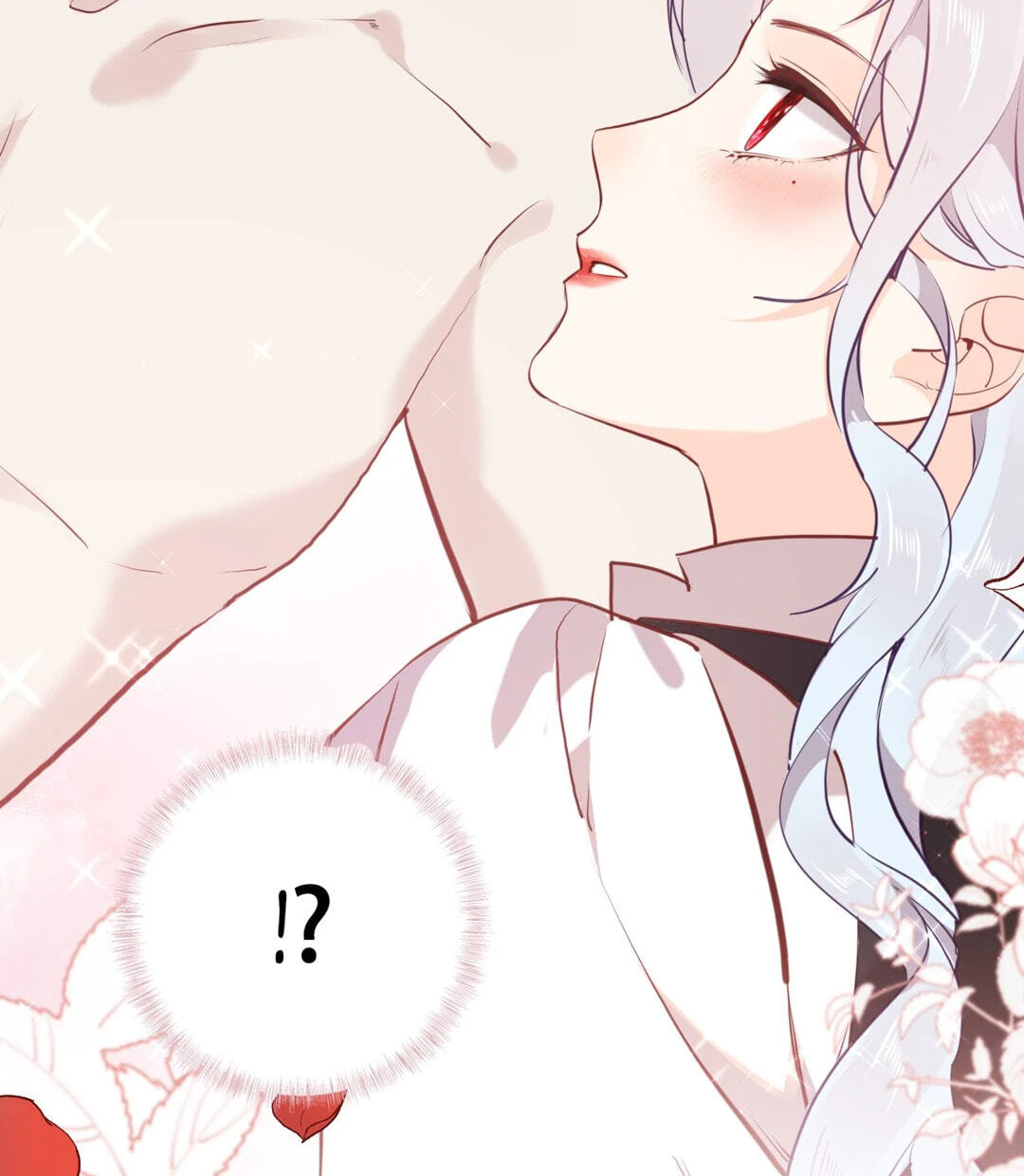Maid to Be a Princess Chapter 48 page 58 - 
