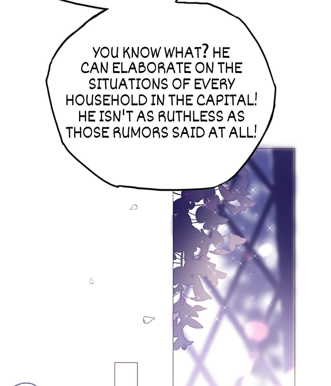 Maid to Be a Princess Chapter 48 page 8 - 