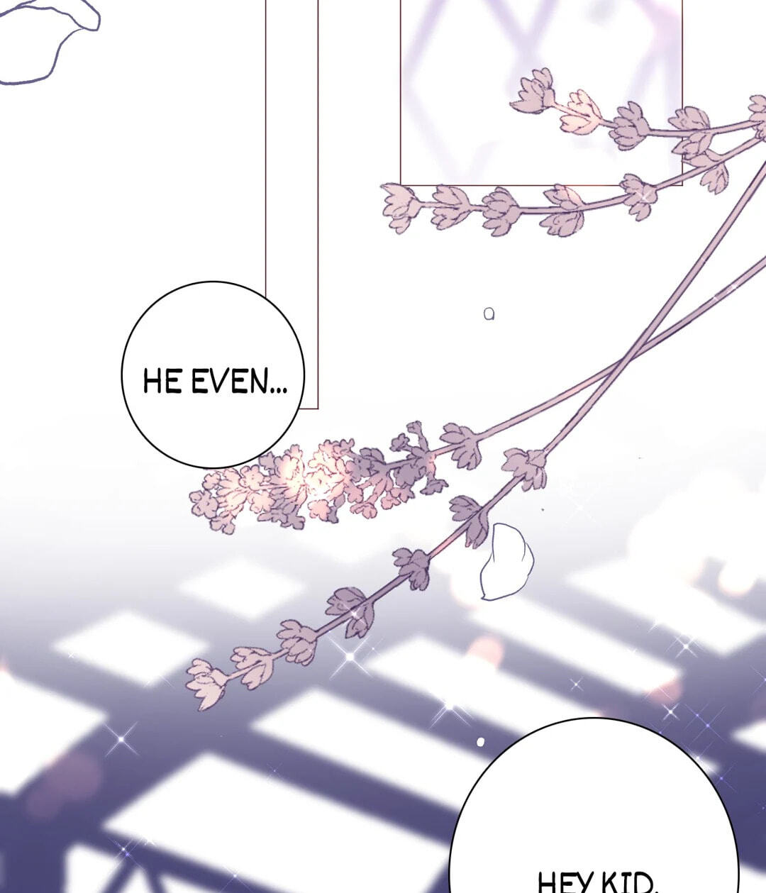 Maid to Be a Princess Chapter 48 page 9 - 
