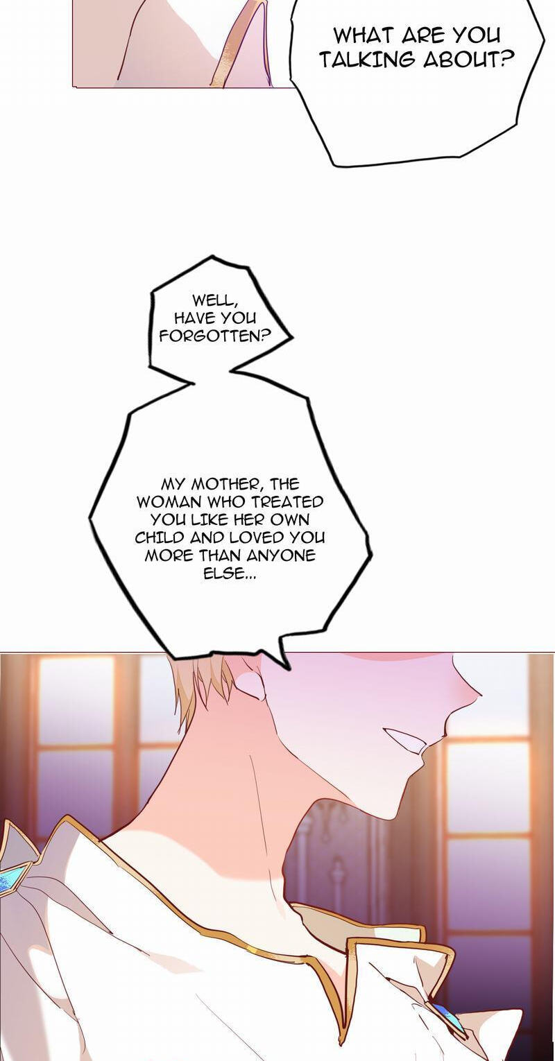 Maid to Be a Princess Chapter 49.1 page 24 - 