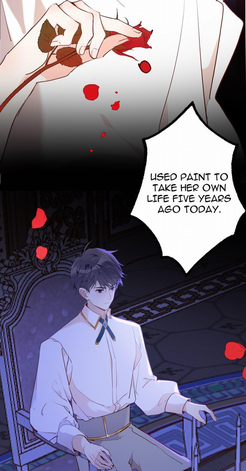 Maid to Be a Princess Chapter 49.1 page 25 - 