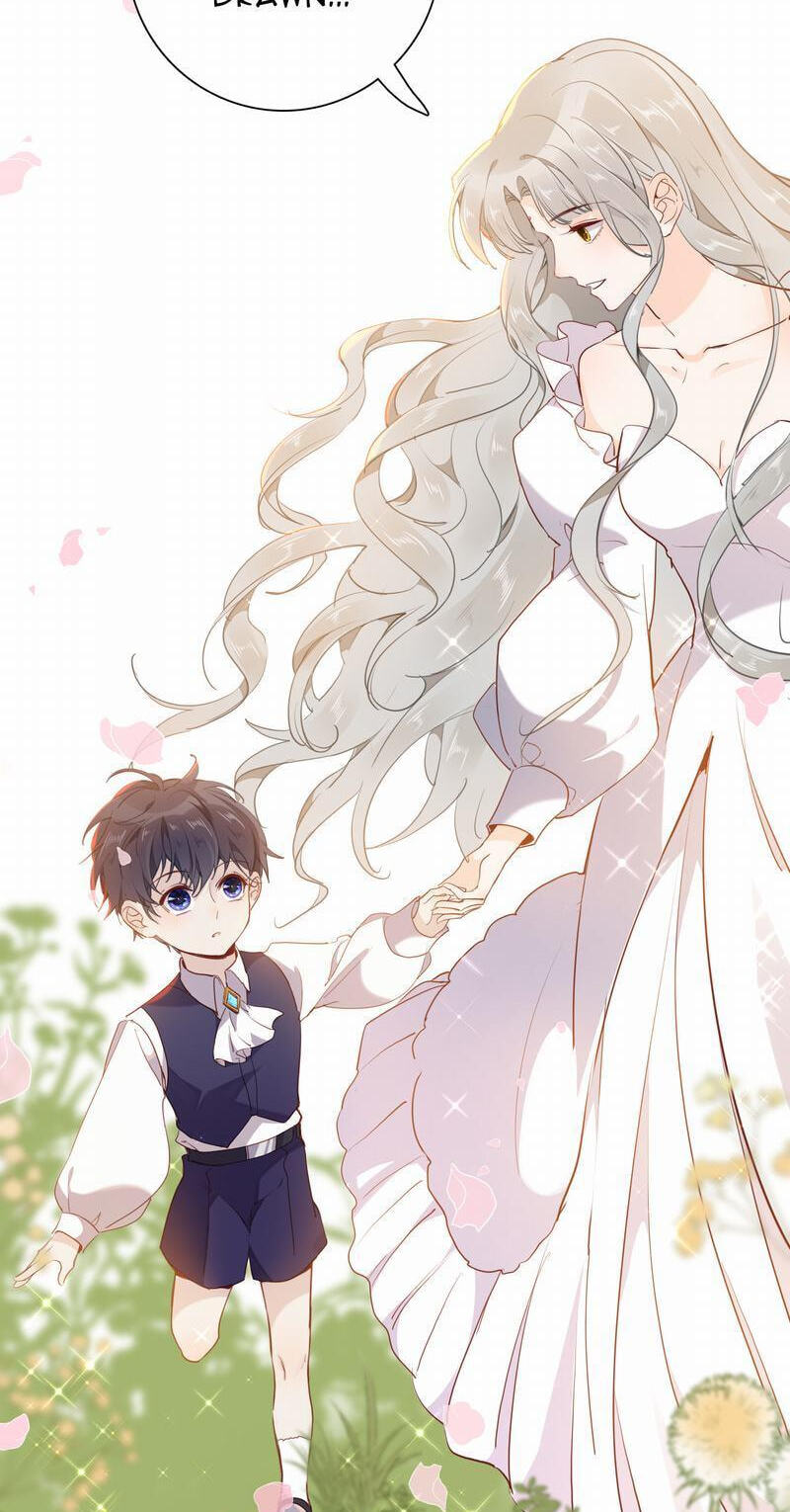 Maid to Be a Princess Chapter 49.1 page 27 - 
