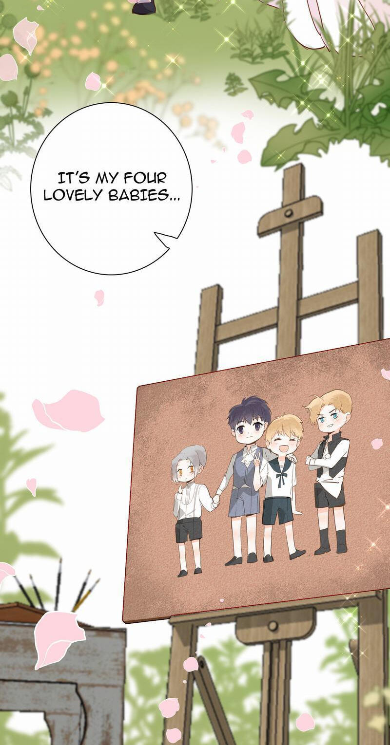 Maid to Be a Princess Chapter 49.1 page 28 - 