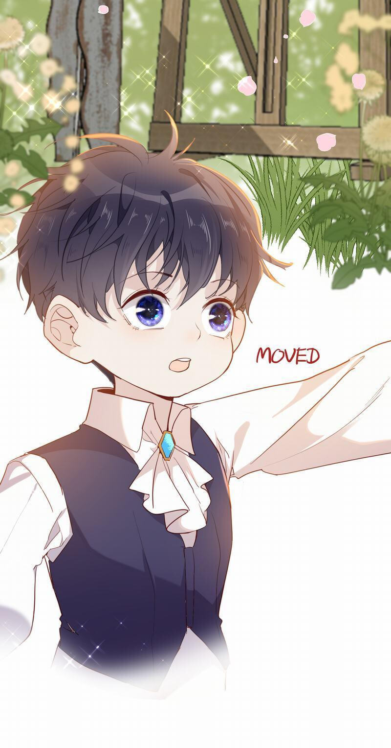 Maid to Be a Princess Chapter 49.1 page 29 - 