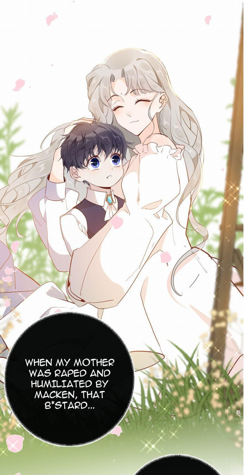 Maid to Be a Princess Chapter 49.1 page 30 - 