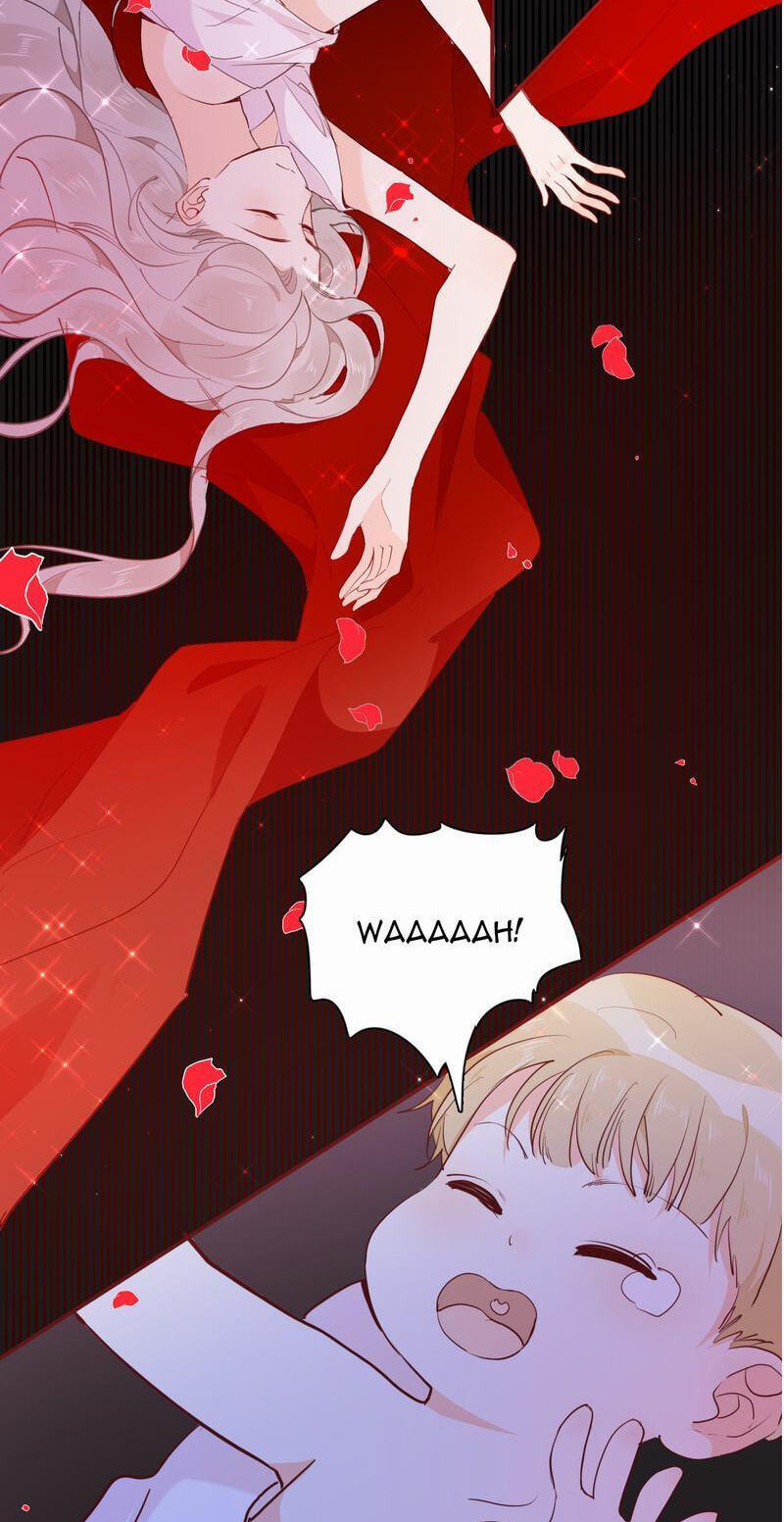 Maid to Be a Princess Chapter 49.1 page 32 - 