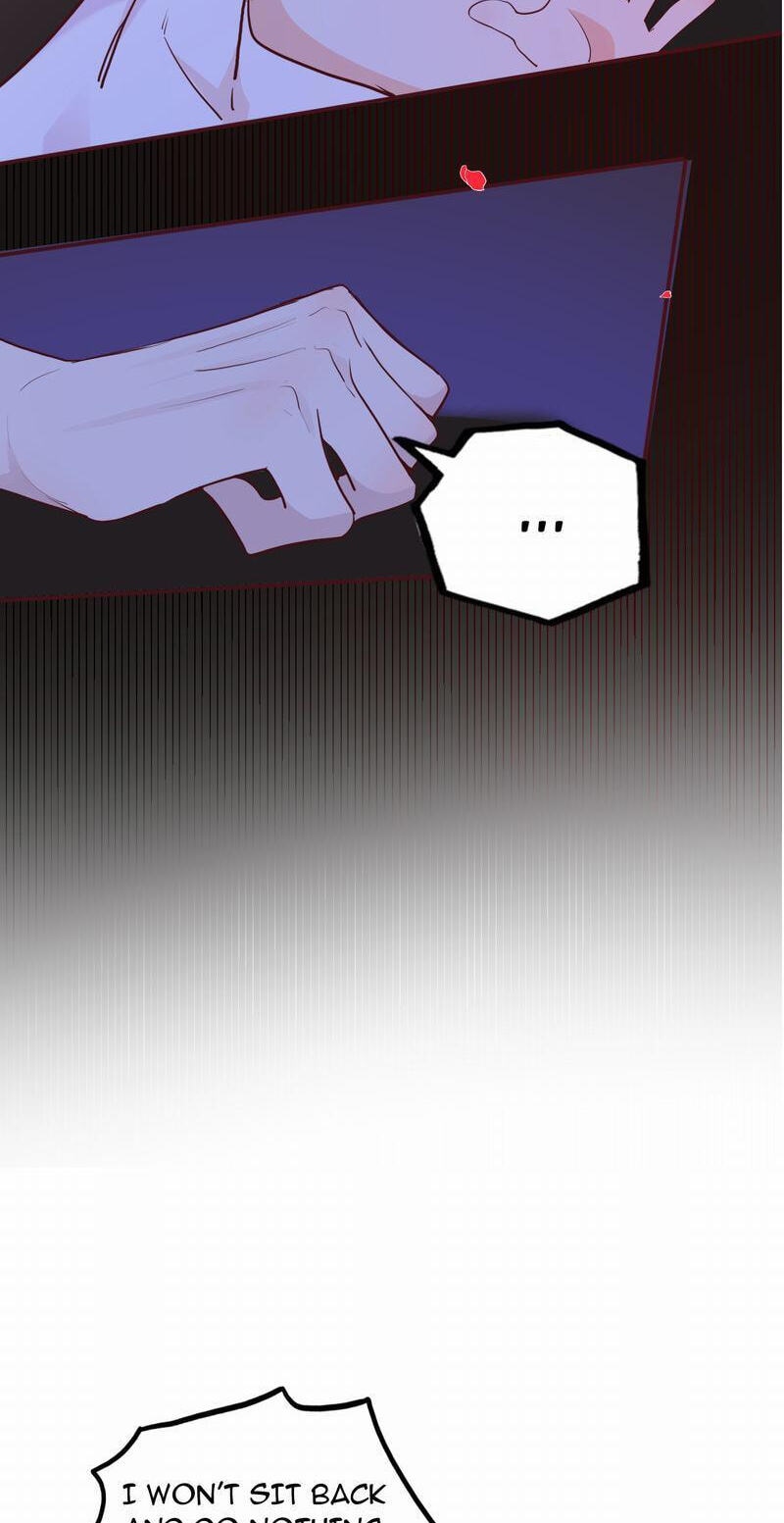Maid to Be a Princess Chapter 49.1 page 33 - 