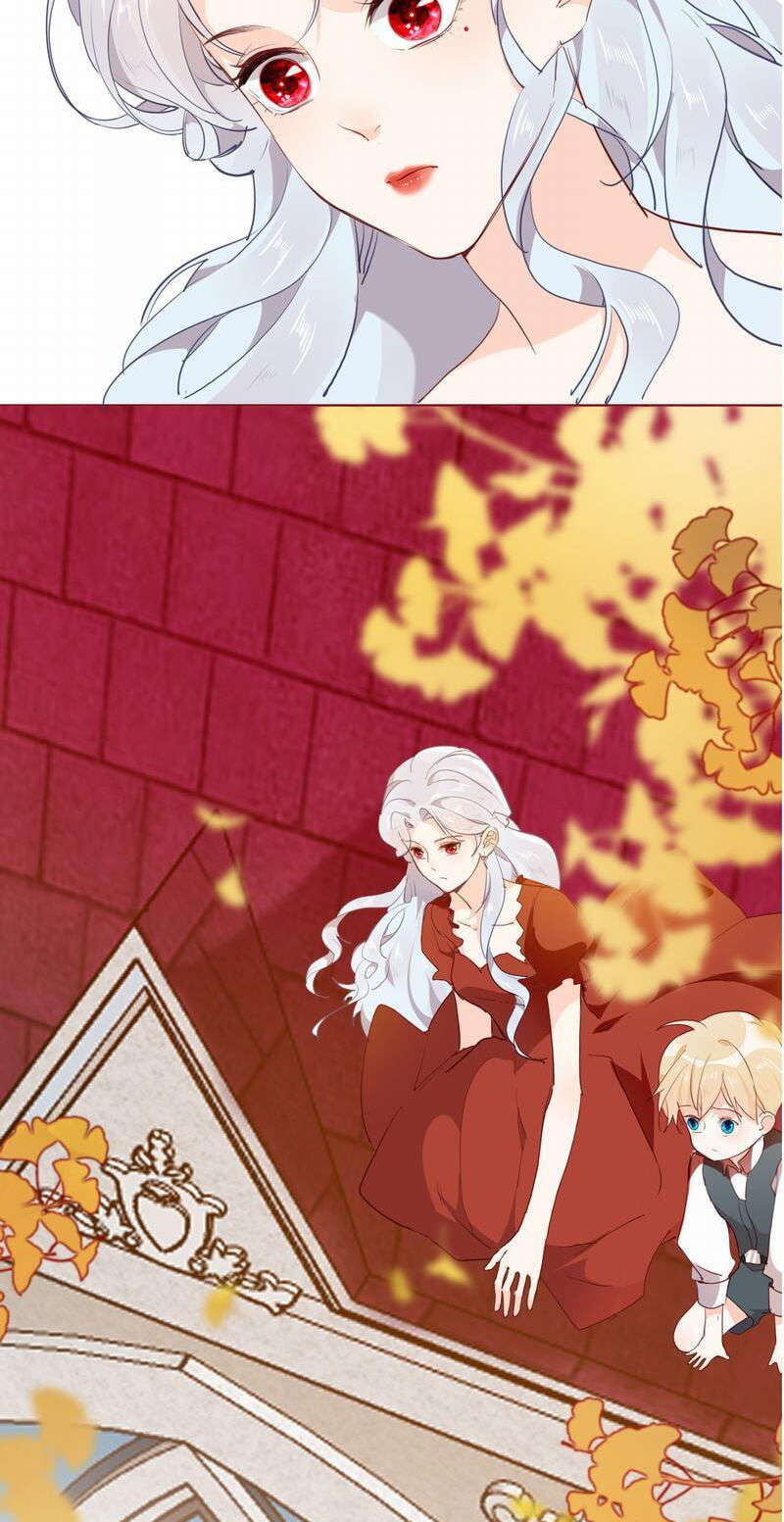 Maid to Be a Princess Chapter 49.1 page 37 - 