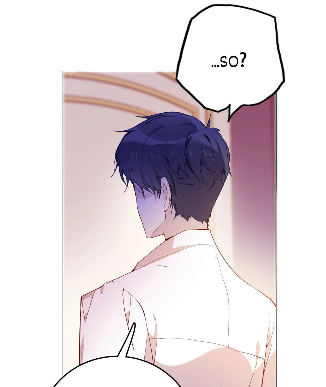 Maid to Be a Princess Chapter 49 page 11 - 