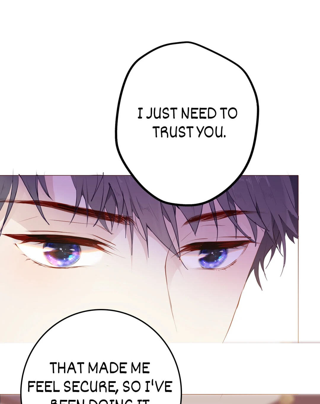 Maid to Be a Princess Chapter 49 page 17 - 