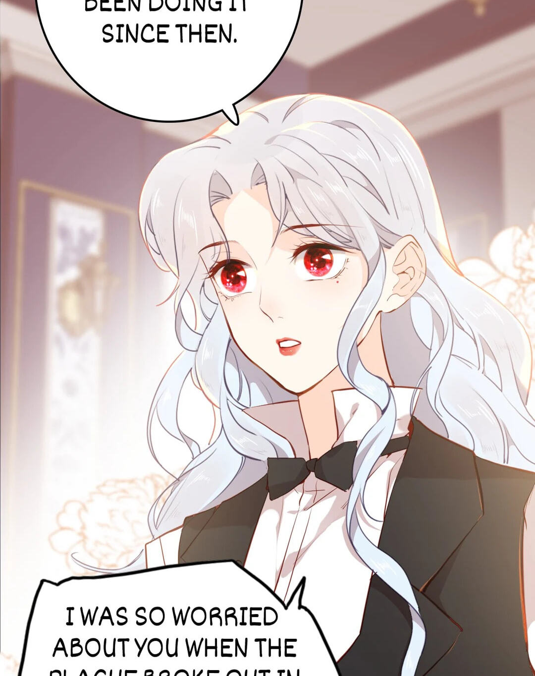 Maid to Be a Princess Chapter 49 page 18 - 