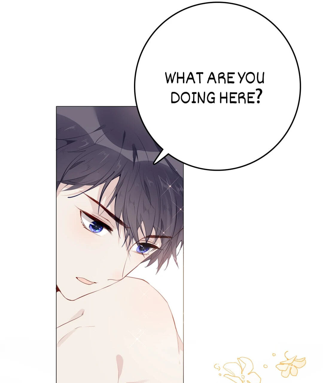 Maid to Be a Princess Chapter 49 page 3 - 