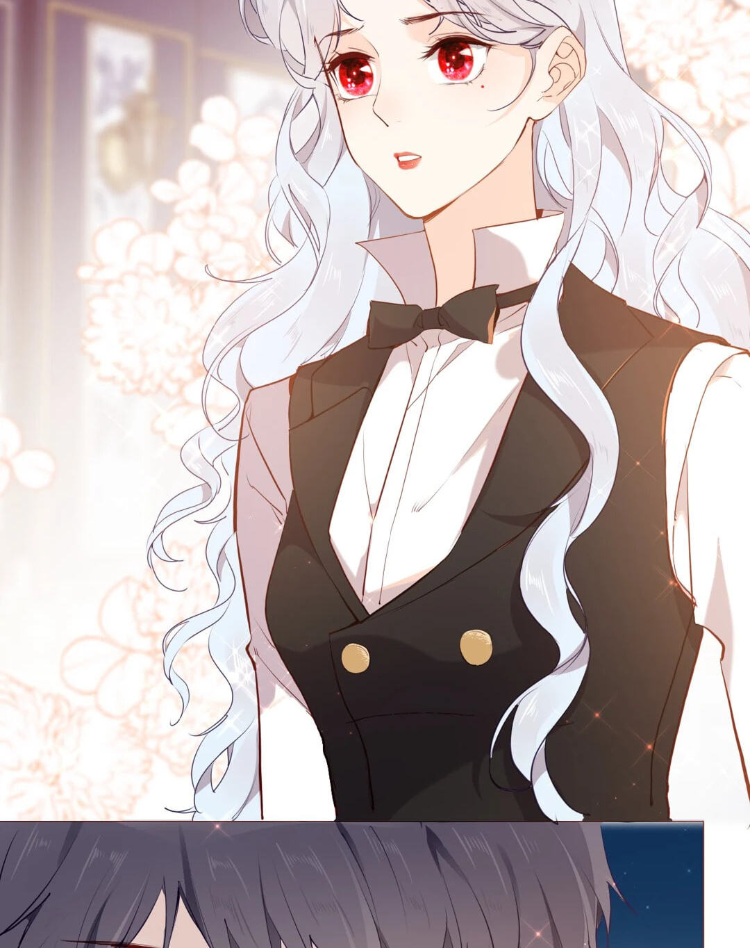 Maid to Be a Princess Chapter 49 page 22 - 