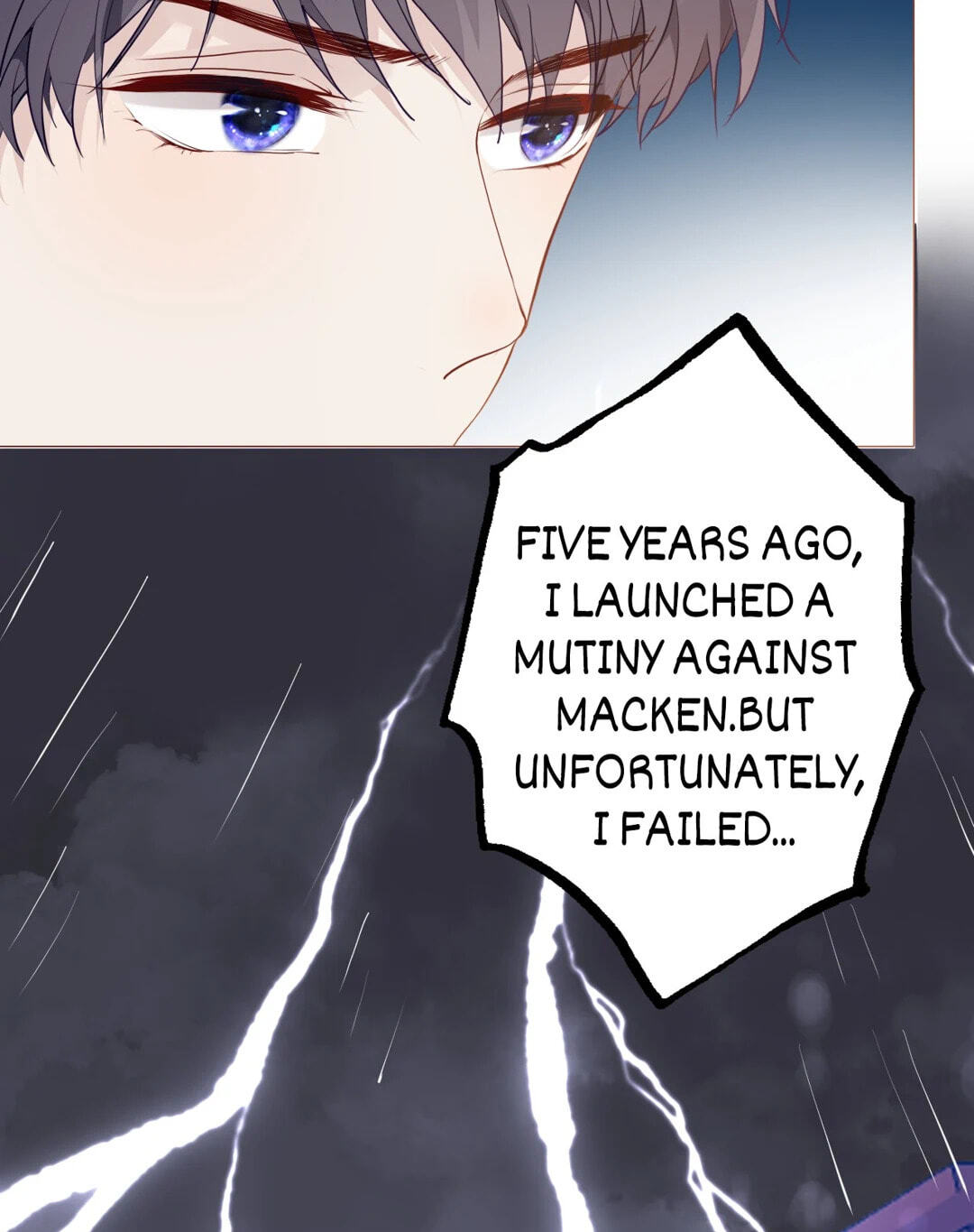 Maid to Be a Princess Chapter 49 page 23 - 