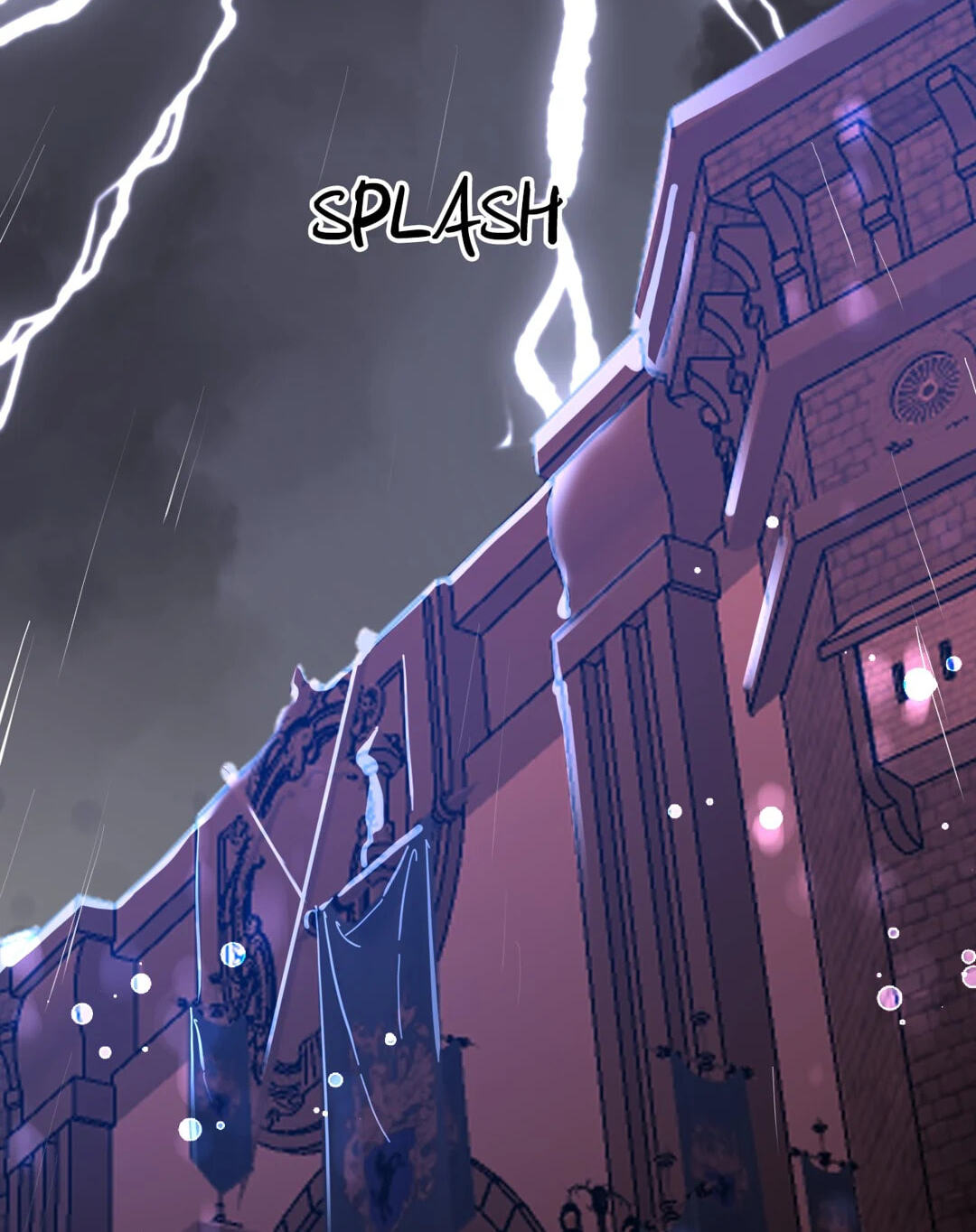 Maid to Be a Princess Chapter 49 page 24 - 