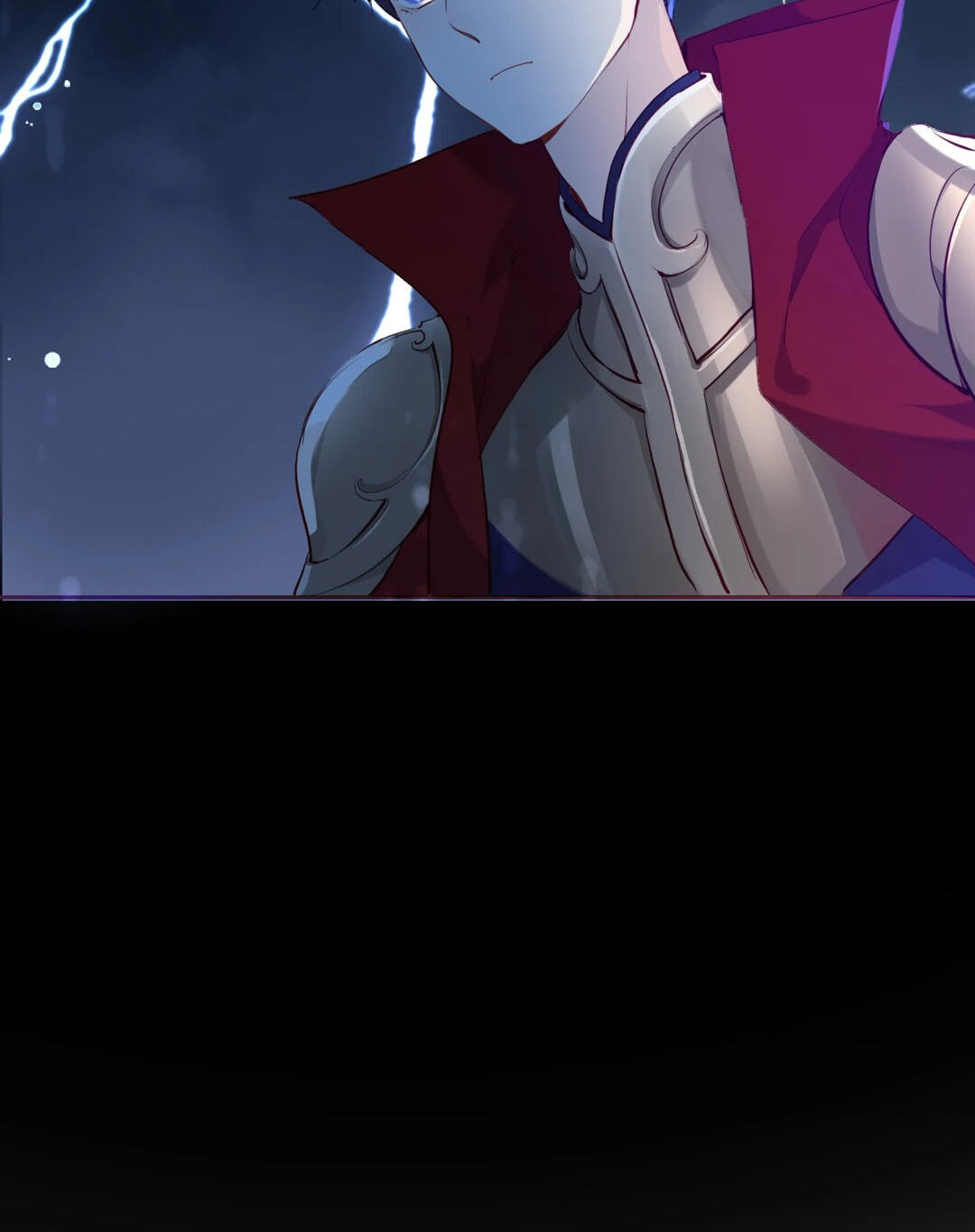 Maid to Be a Princess Chapter 49 page 30 - 