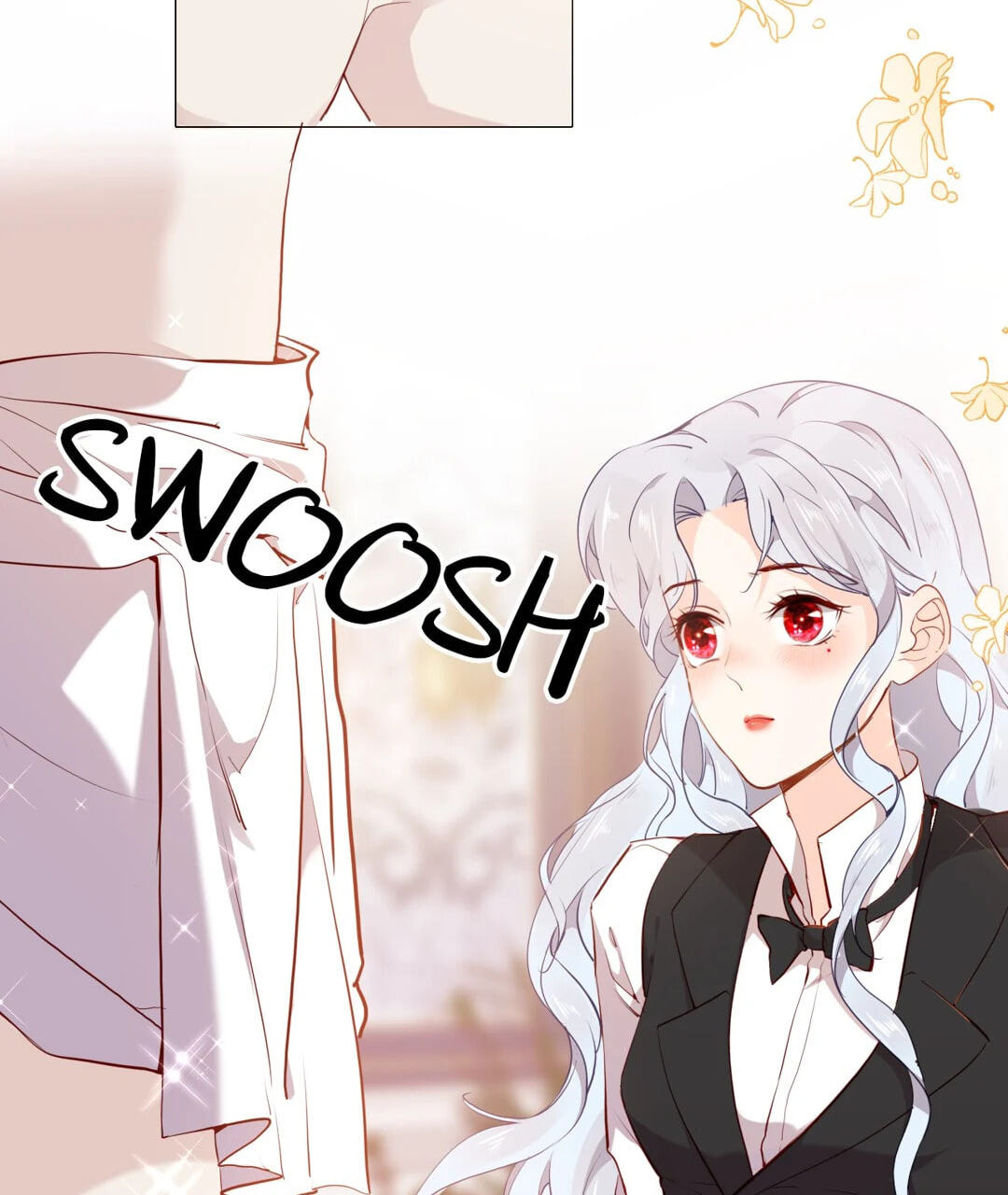 Maid to Be a Princess Chapter 49 page 4 - 