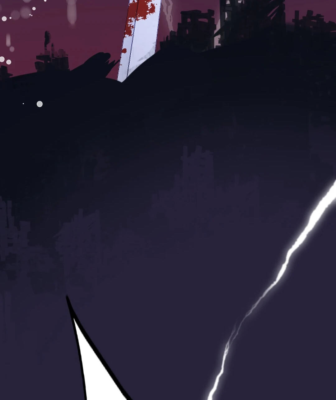 Maid to Be a Princess Chapter 49 page 32 - 