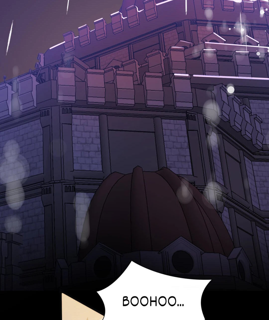 Maid to Be a Princess Chapter 49 page 34 - 