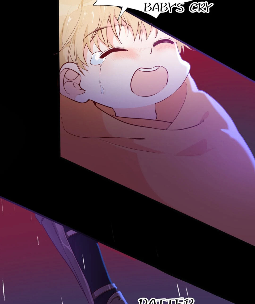 Maid to Be a Princess Chapter 49 page 35 - 