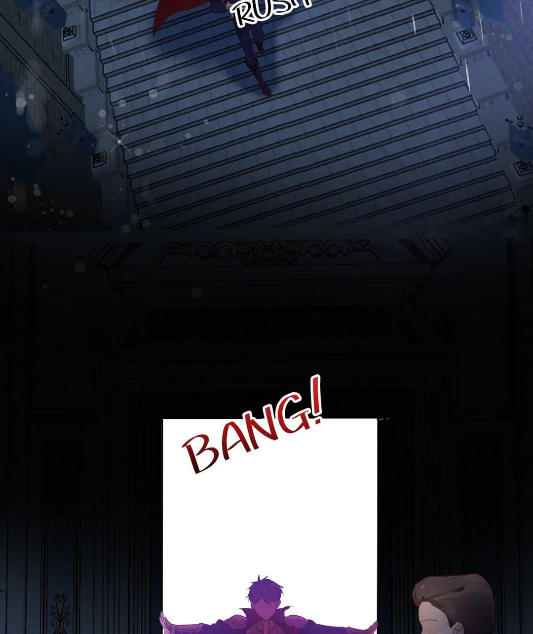 Maid to Be a Princess Chapter 49 page 37 - 