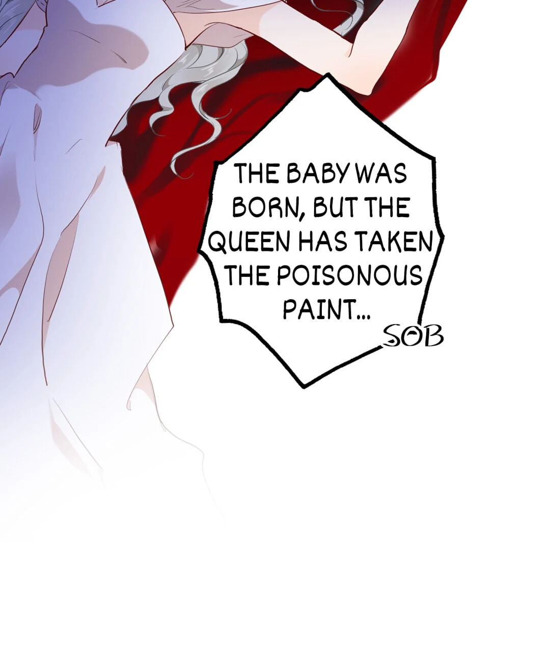 Maid to Be a Princess Chapter 49 page 39 - 
