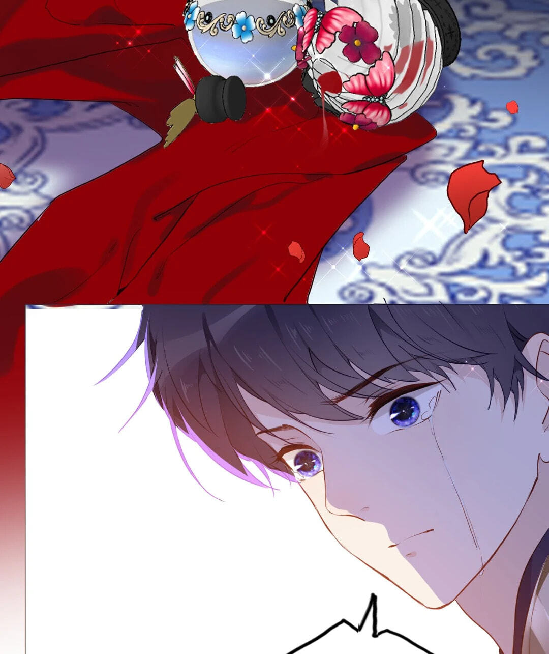 Maid to Be a Princess Chapter 49 page 43 - 