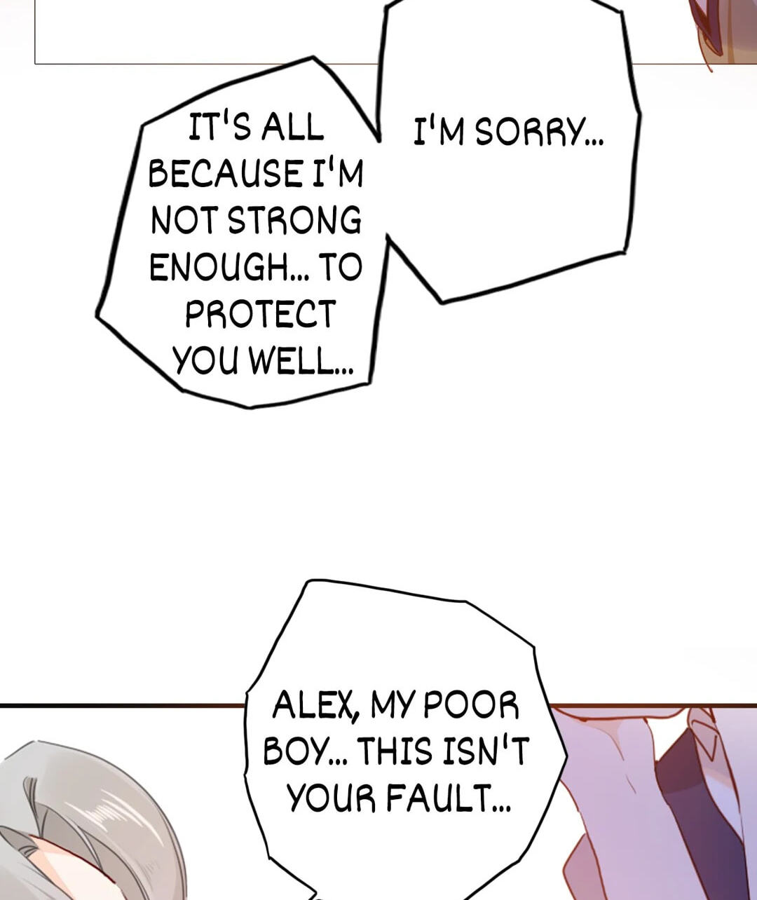 Maid to Be a Princess Chapter 49 page 44 - 