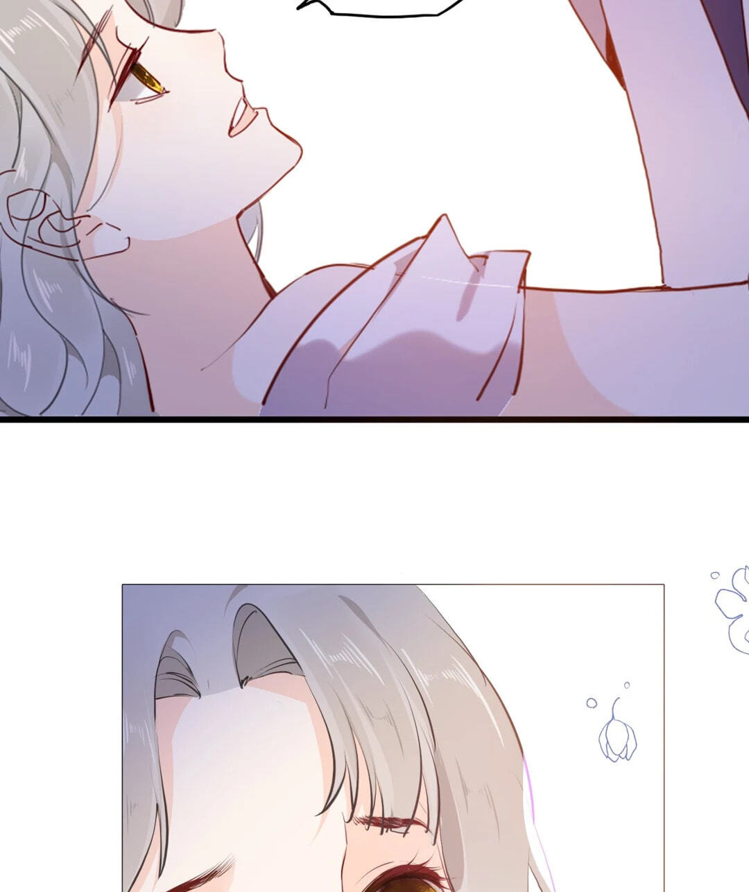 Maid to Be a Princess Chapter 49 page 45 - 