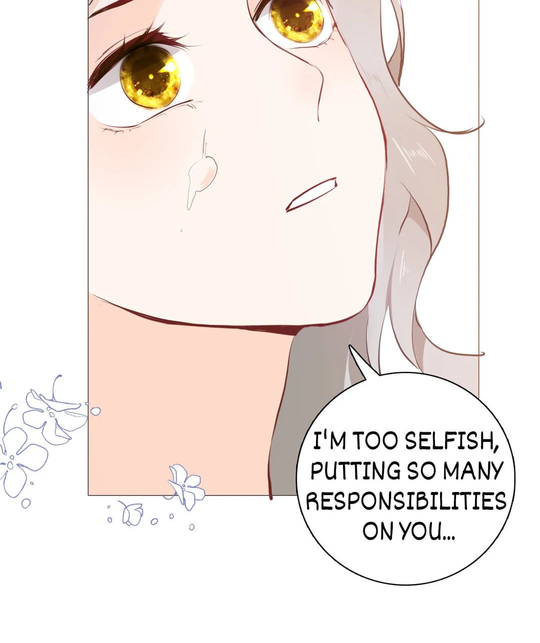 Maid to Be a Princess Chapter 49 page 46 - 