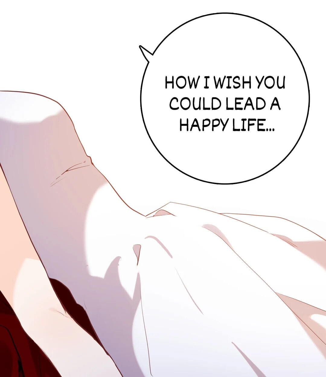 Maid to Be a Princess Chapter 49 page 47 - 