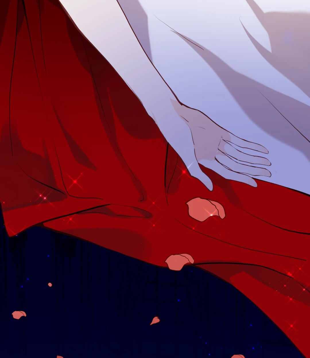 Maid to Be a Princess Chapter 49 page 48 - 