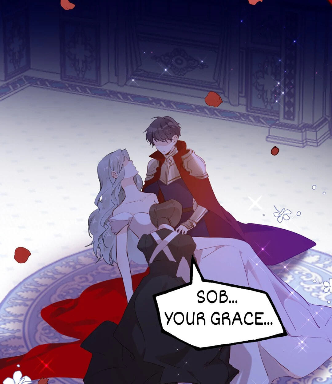 Maid to Be a Princess Chapter 49 page 49 - 
