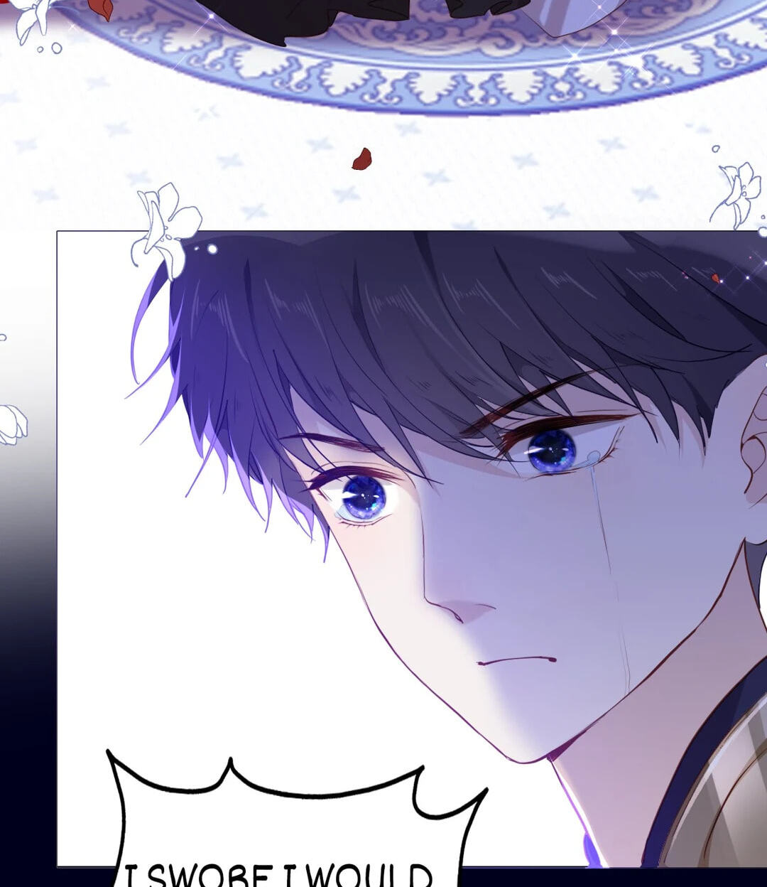 Maid to Be a Princess Chapter 49 page 50 - 