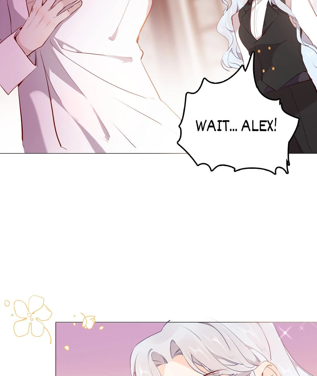 Maid to Be a Princess Chapter 49 page 6 - 
