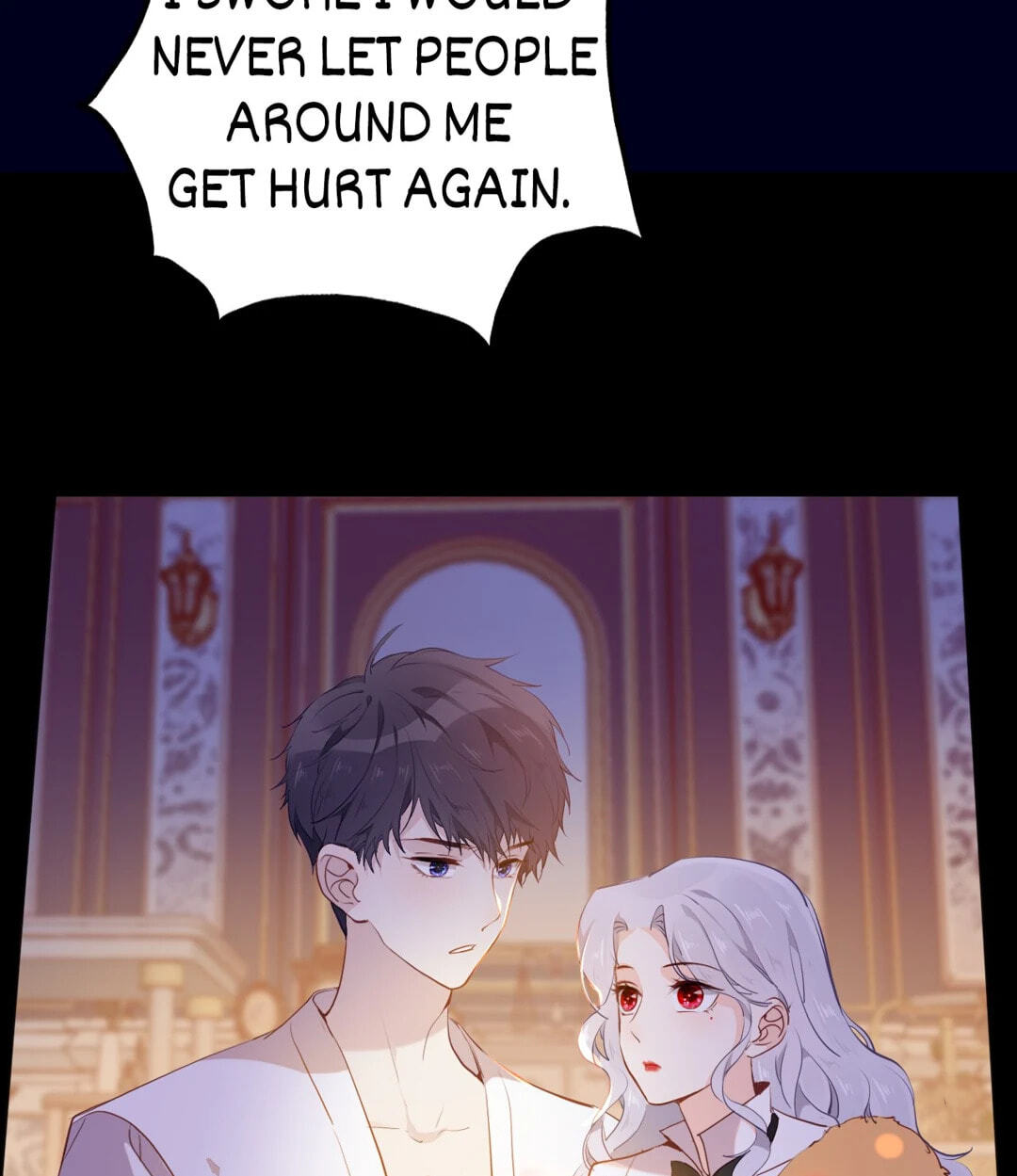 Maid to Be a Princess Chapter 49 page 51 - 
