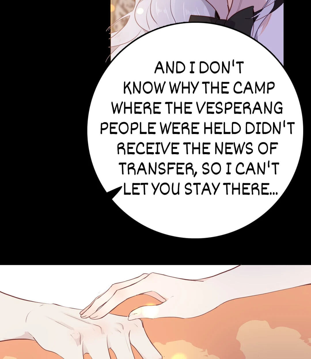 Maid to Be a Princess Chapter 49 page 56 - 
