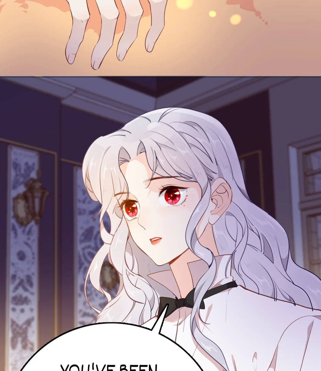 Maid to Be a Princess Chapter 49 page 57 - 