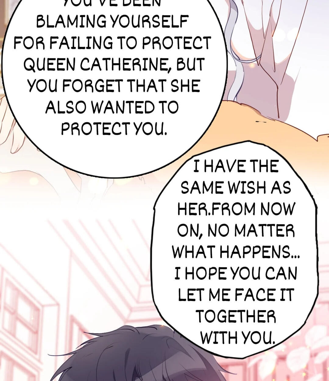Maid to Be a Princess Chapter 49 page 58 - 