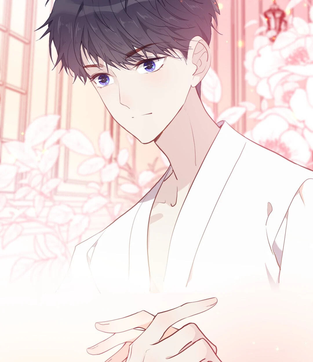 Maid to Be a Princess Chapter 49 page 59 - 