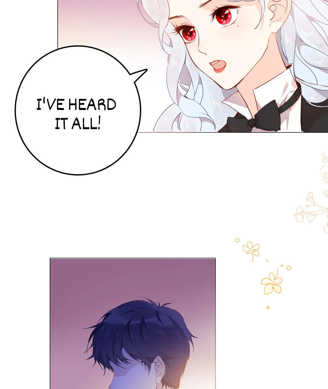 Maid to Be a Princess Chapter 49 page 7 - 