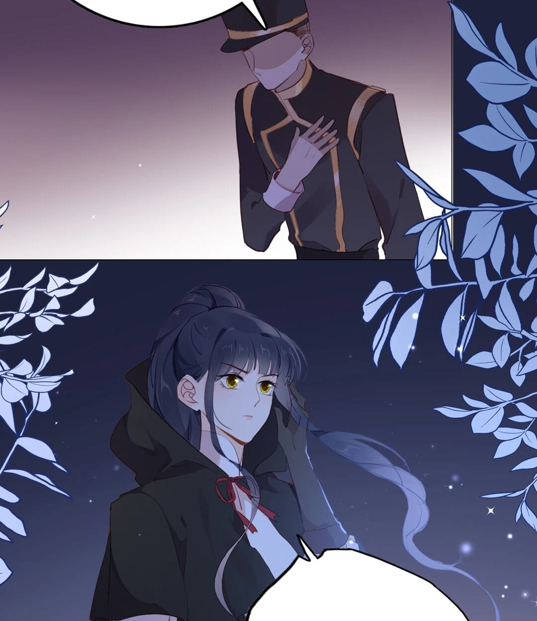 Maid to Be a Princess Chapter 49 page 62 - 