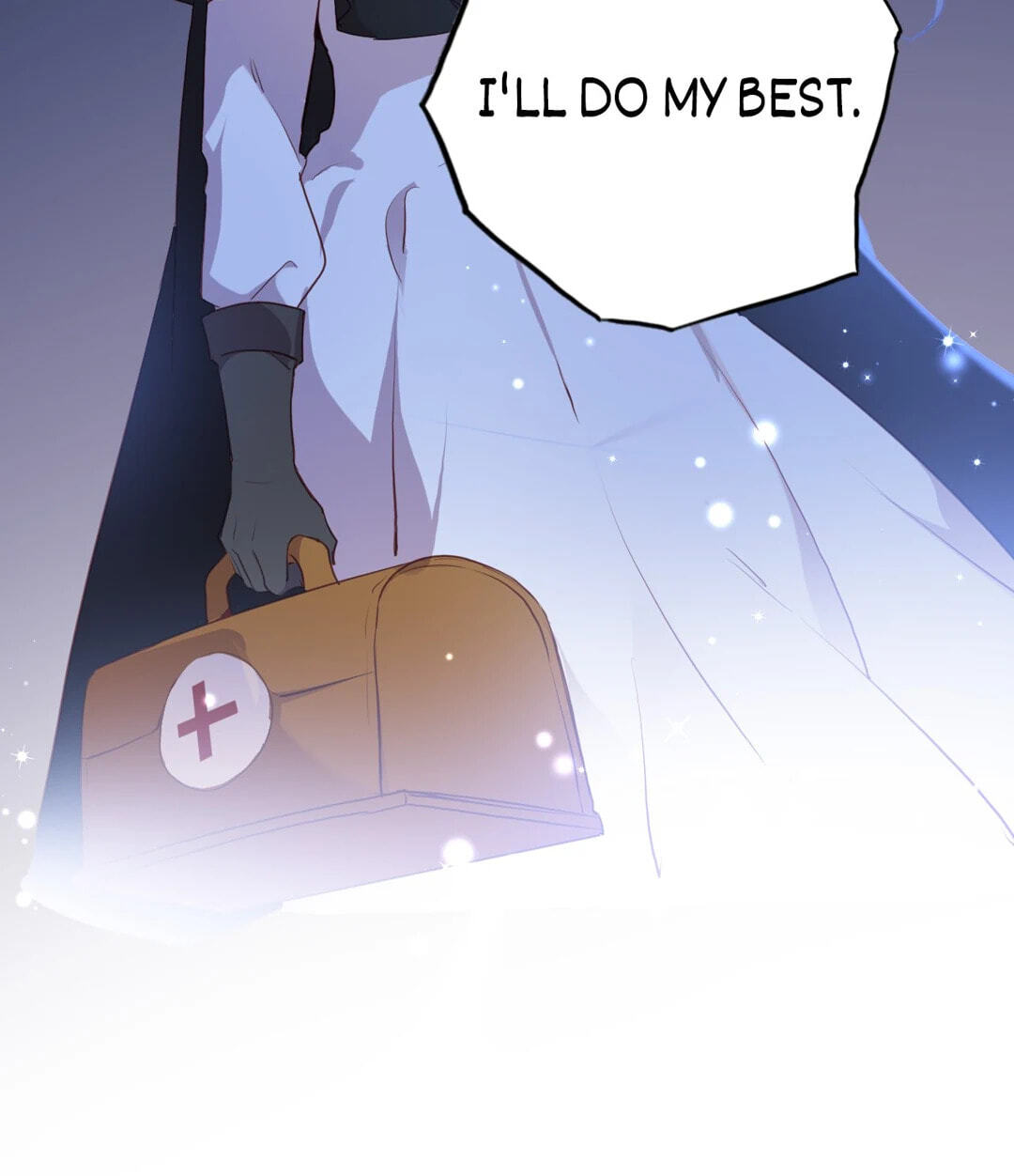 Maid to Be a Princess Chapter 49 page 63 - 
