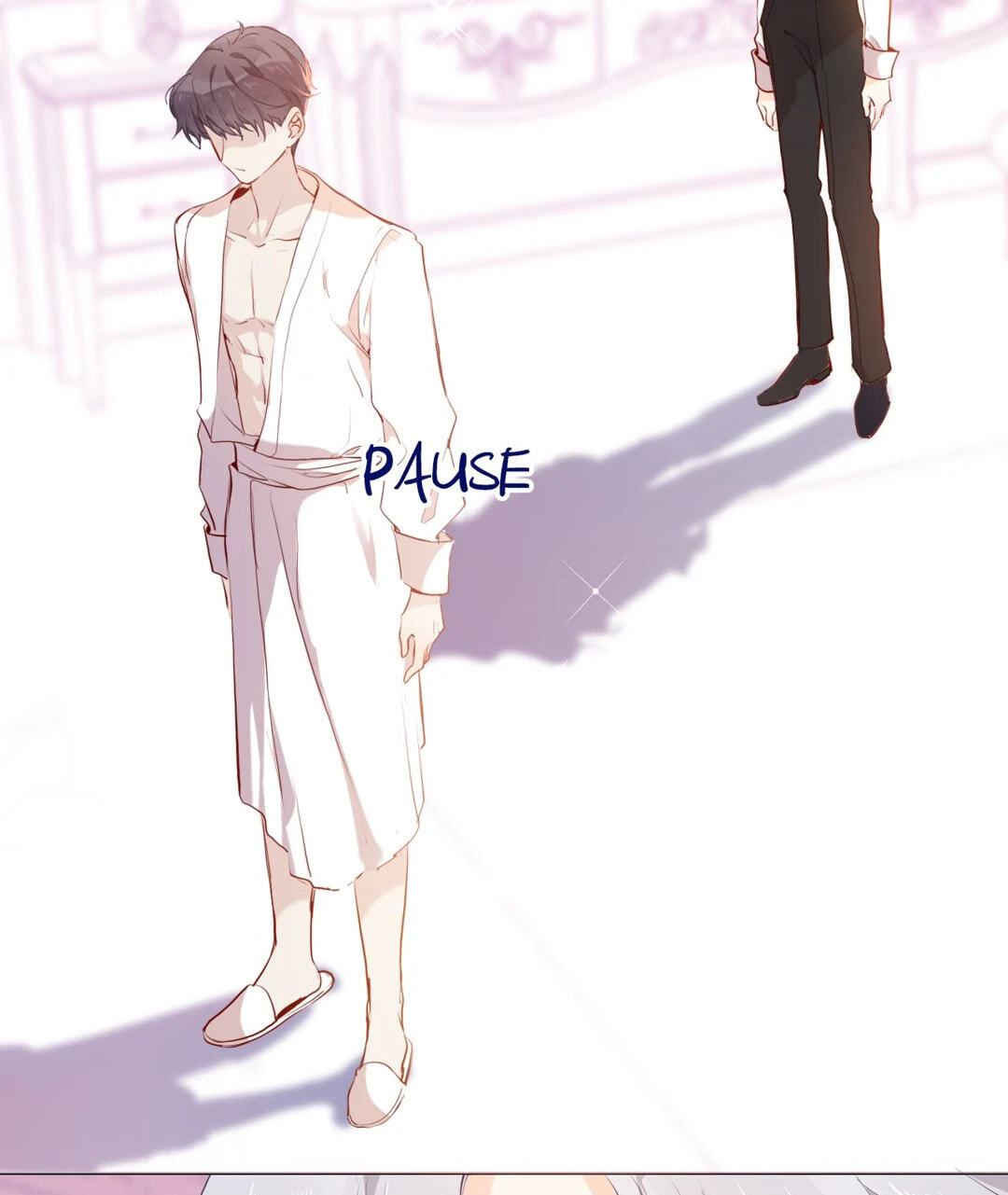 Maid to Be a Princess Chapter 49 page 9 - 