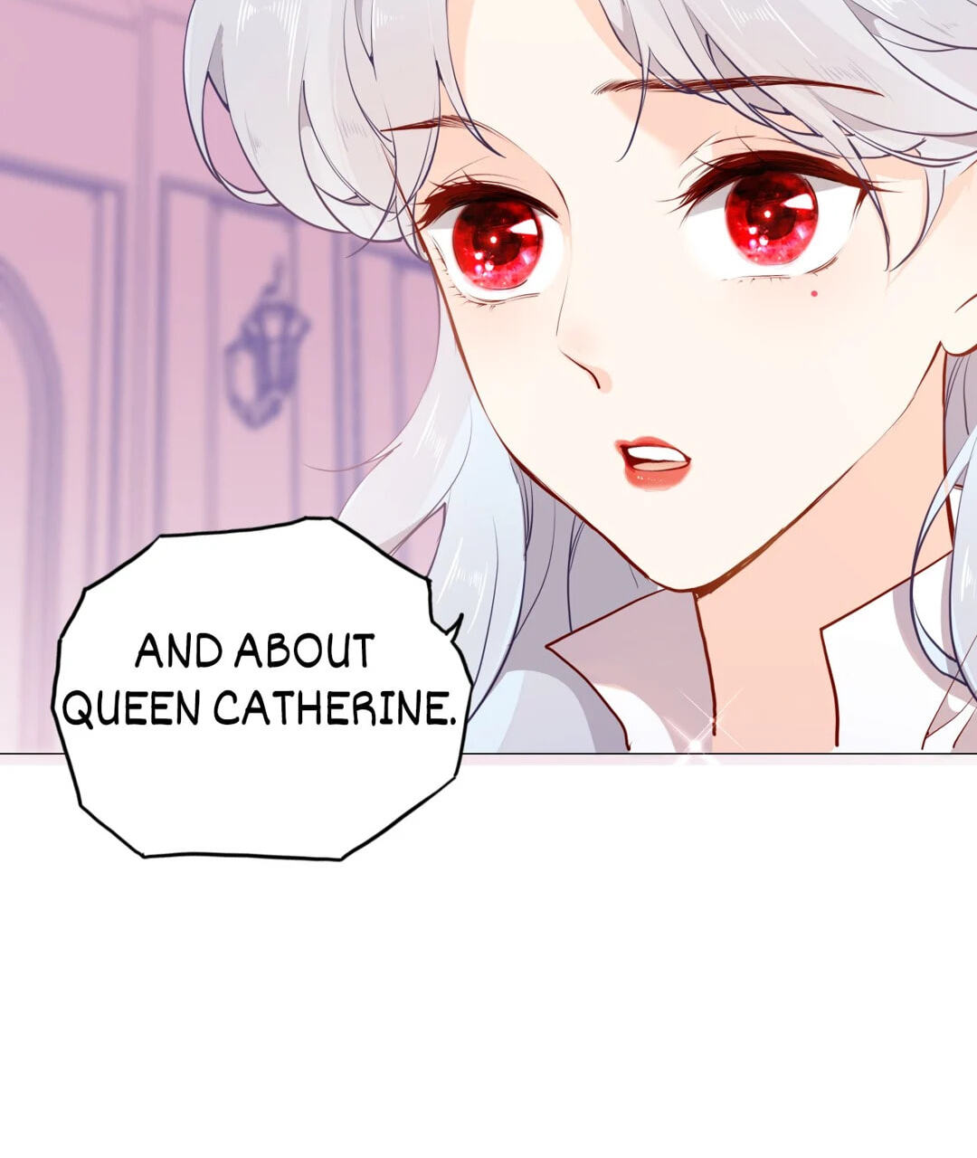 Maid to Be a Princess Chapter 49 page 10 - 