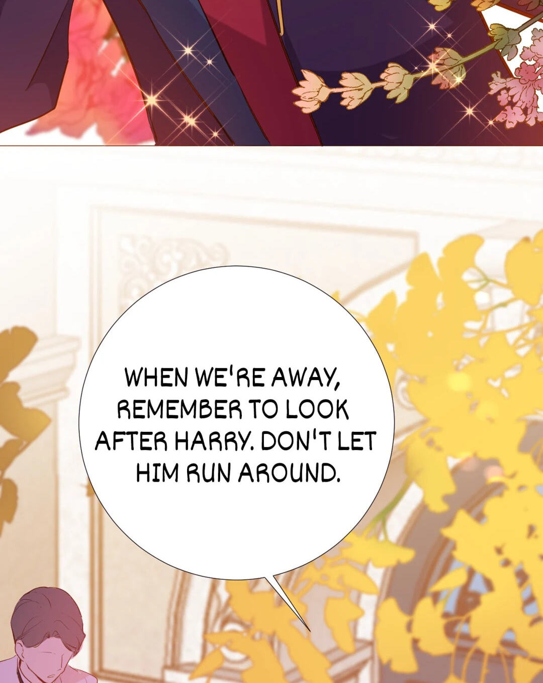 Maid to Be a Princess Chapter 50 page 12 - 