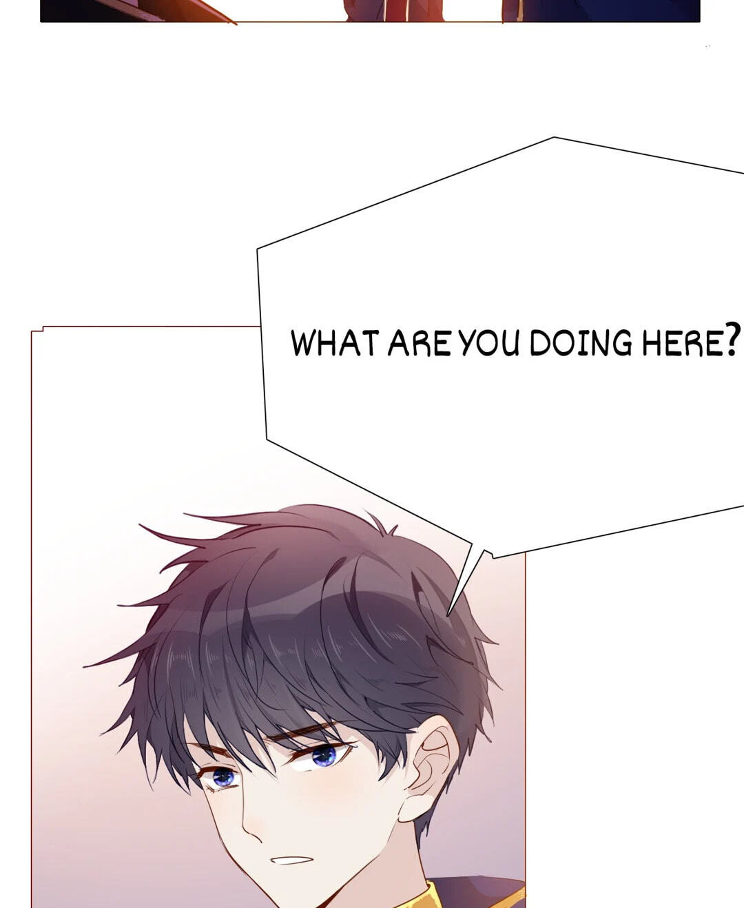 Maid to Be a Princess Chapter 50 page 23 - 